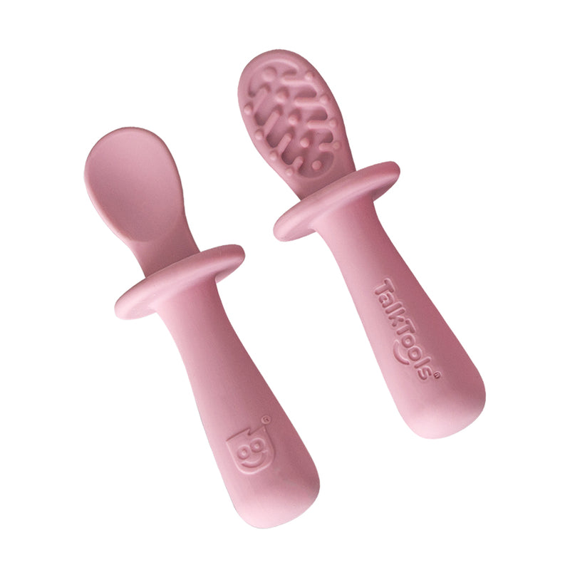 Itsy Spoons- Talktools