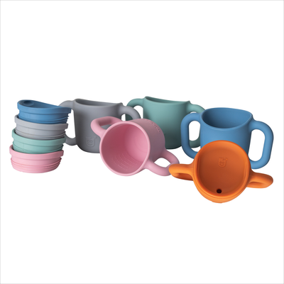 TalkTools® Itsy Cup™