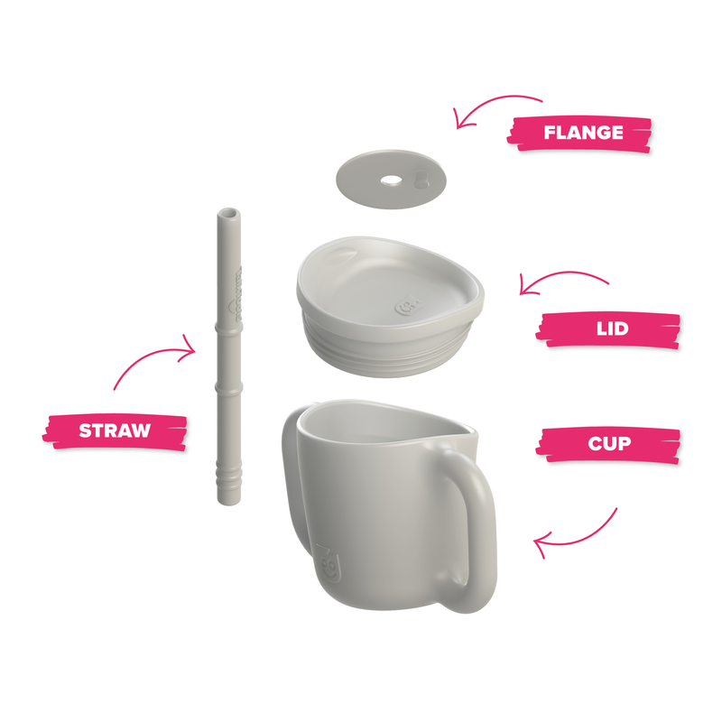 Itsy Cup- Talktools